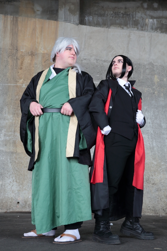 Fukuzawa Yukichi  - Photo 2