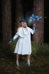 Fleur de BeauBâton preview 2