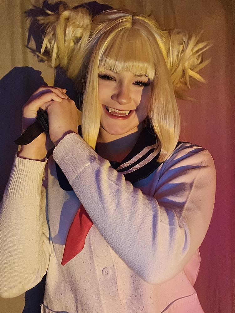Himiko Toga - Photo 4