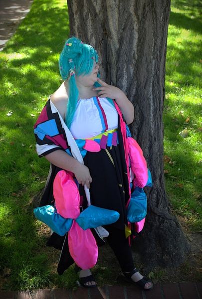 Alieta_akuri - Miku custom