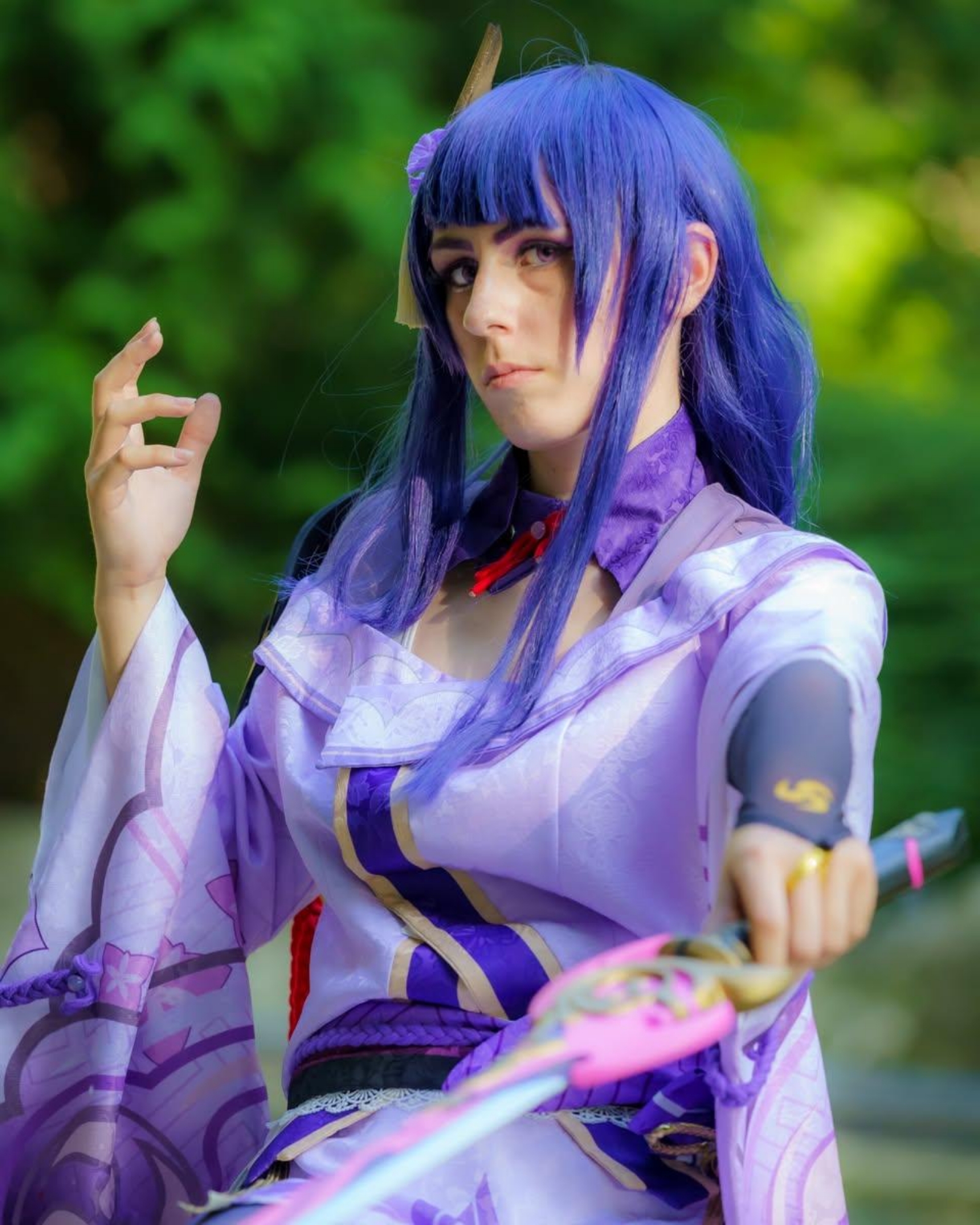 Raiden ei — photo 8