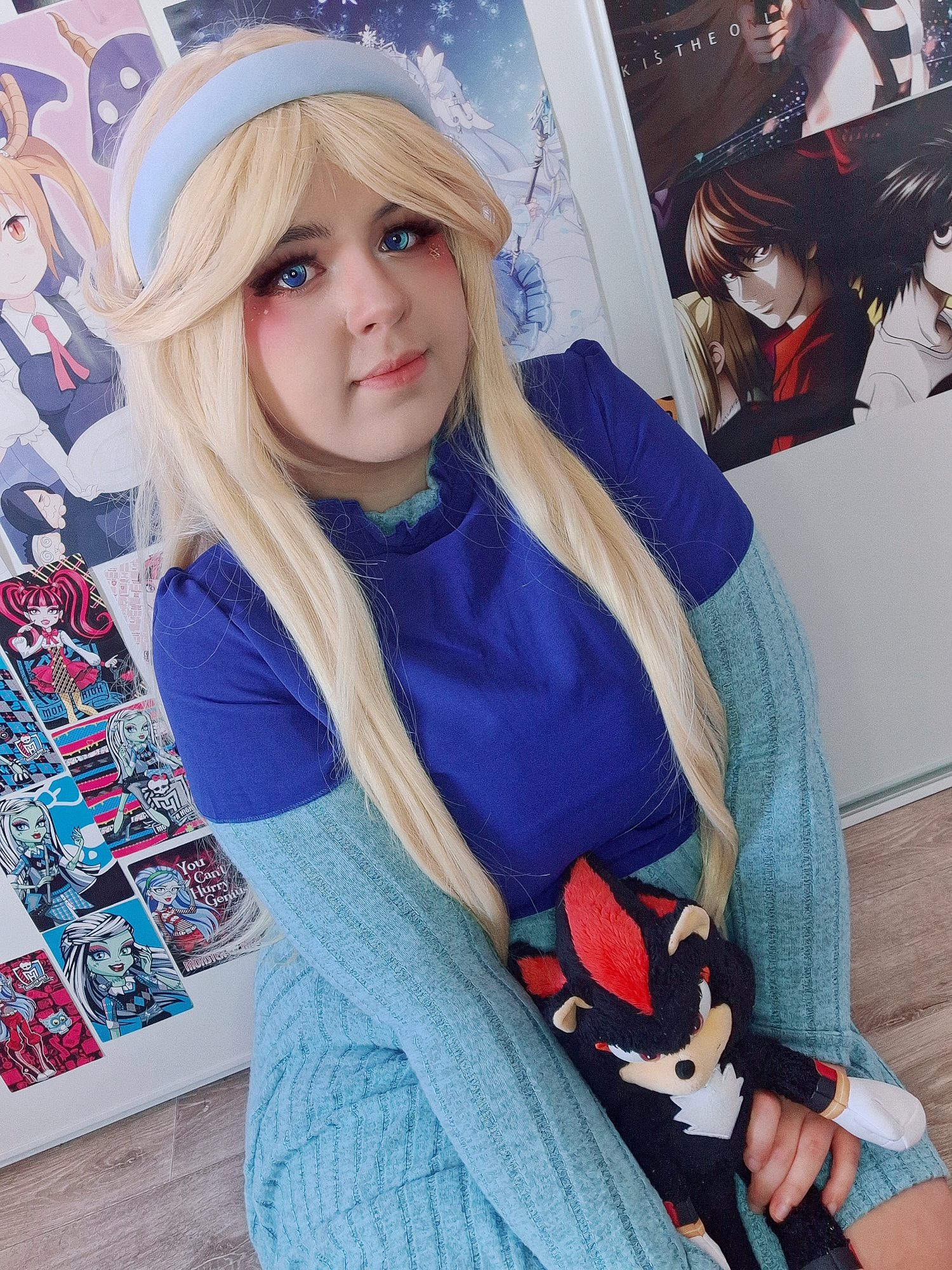 Maria - 1er version — photo 14