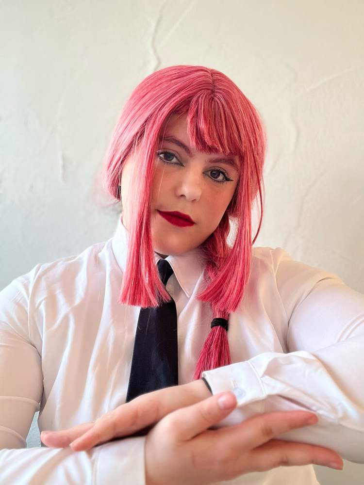 Makima 2023 - Photo 18