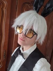 mammon (bunny event) preview 3