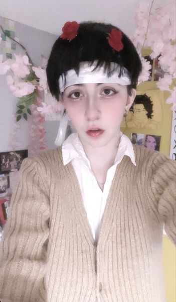 Koko_cosplay - nakyum