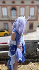 Bailu preview 2