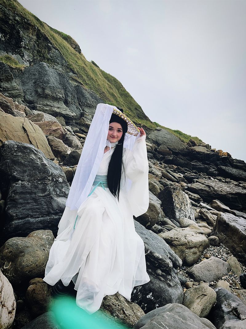 𝙻𝚘𝚞𝙻𝚘𝚞ᥫ᭡ – Xielian