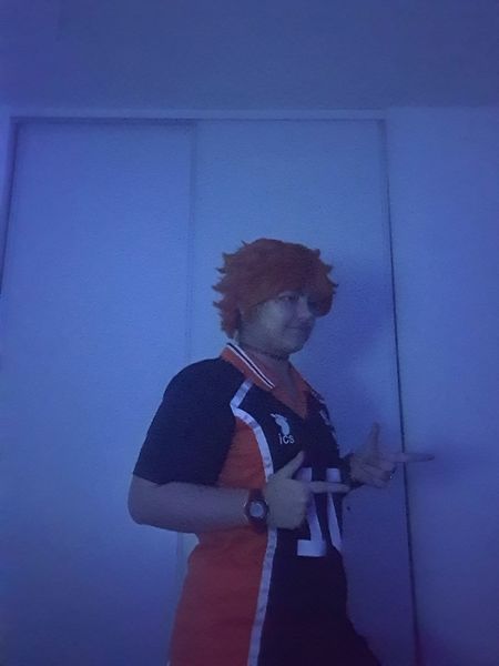 Ran_.c0sfan - Shôyo hinata 