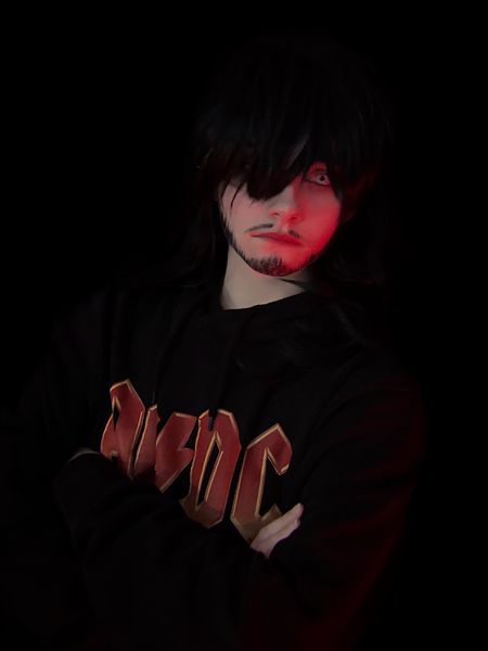 Cosplay_zaza - Shota Aizawa
