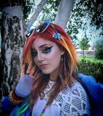 Rainbow dash preview 3