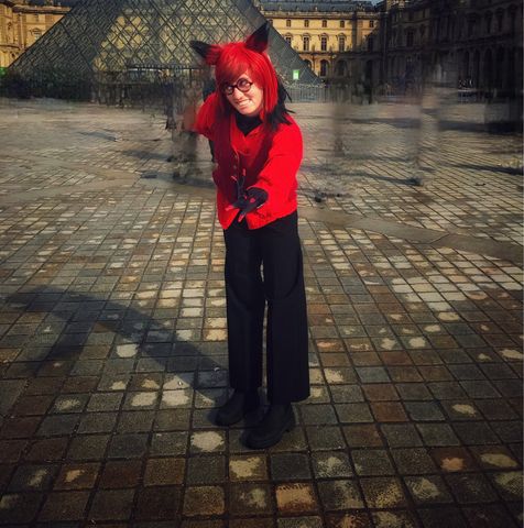 Alastor