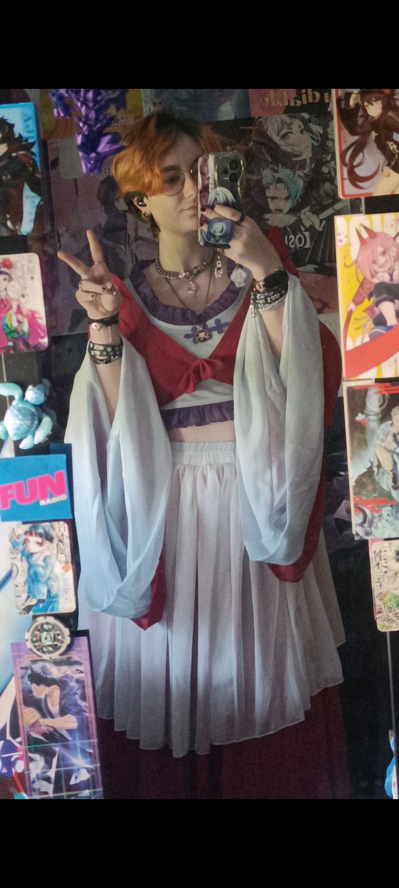 Arlecchino_ – Arlecchino !