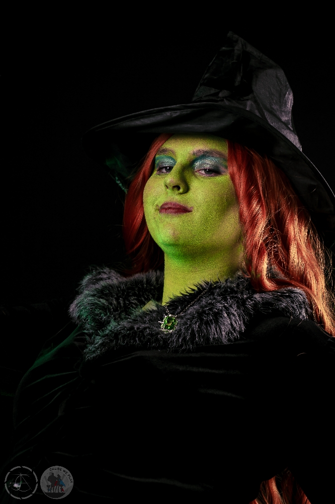 Zelena (OUAT) - Photo 4