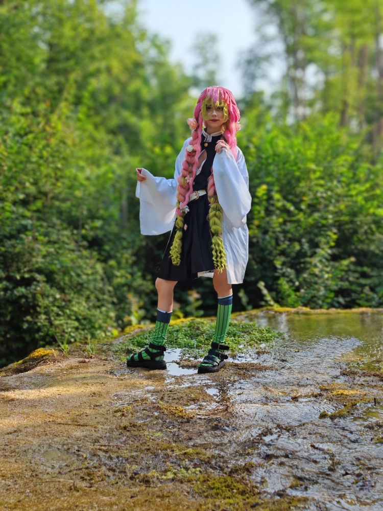 Mitsuri kanroji - Photo 5