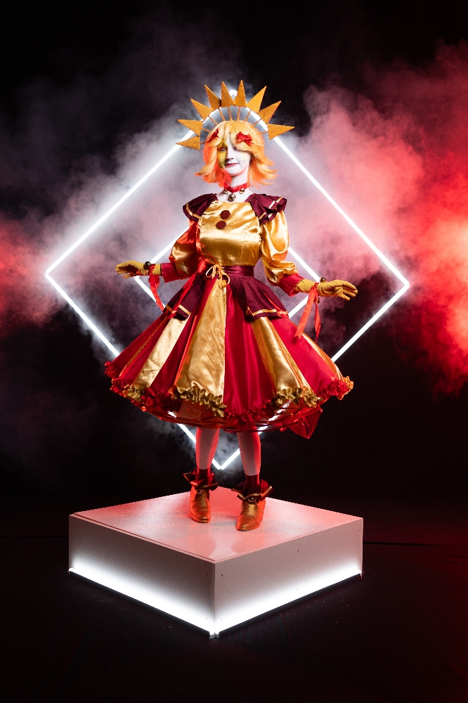 Miss Sun - Axel Clergeau  - Photo 5