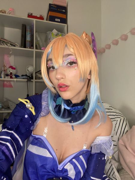 Ayumi - Kokomi