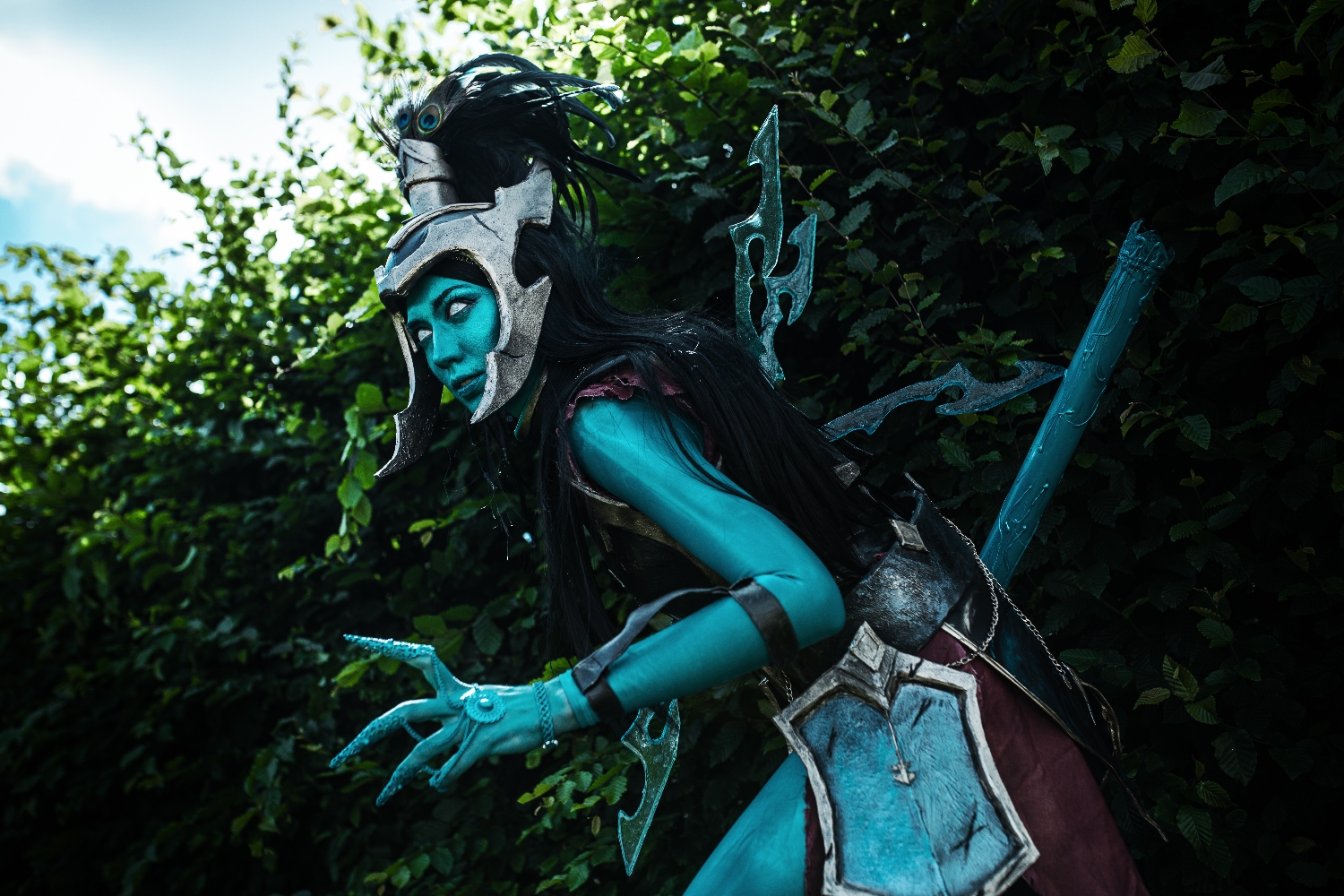 Kalista  - Photo 2