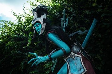 Kalista preview 3