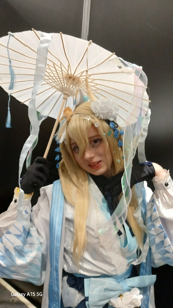 Lumine Dj(Geek days) — photo 7