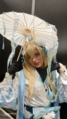 Lumine Dj(Geek days) preview 3
