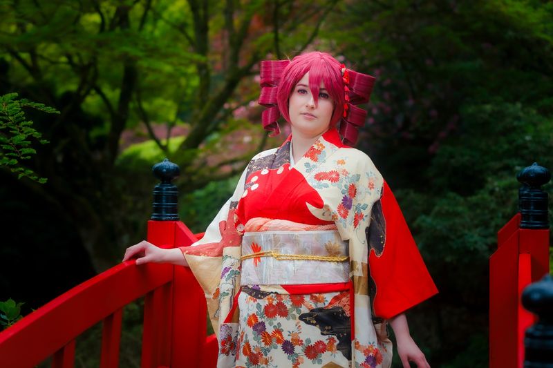 Izaly – Kasane Teto 