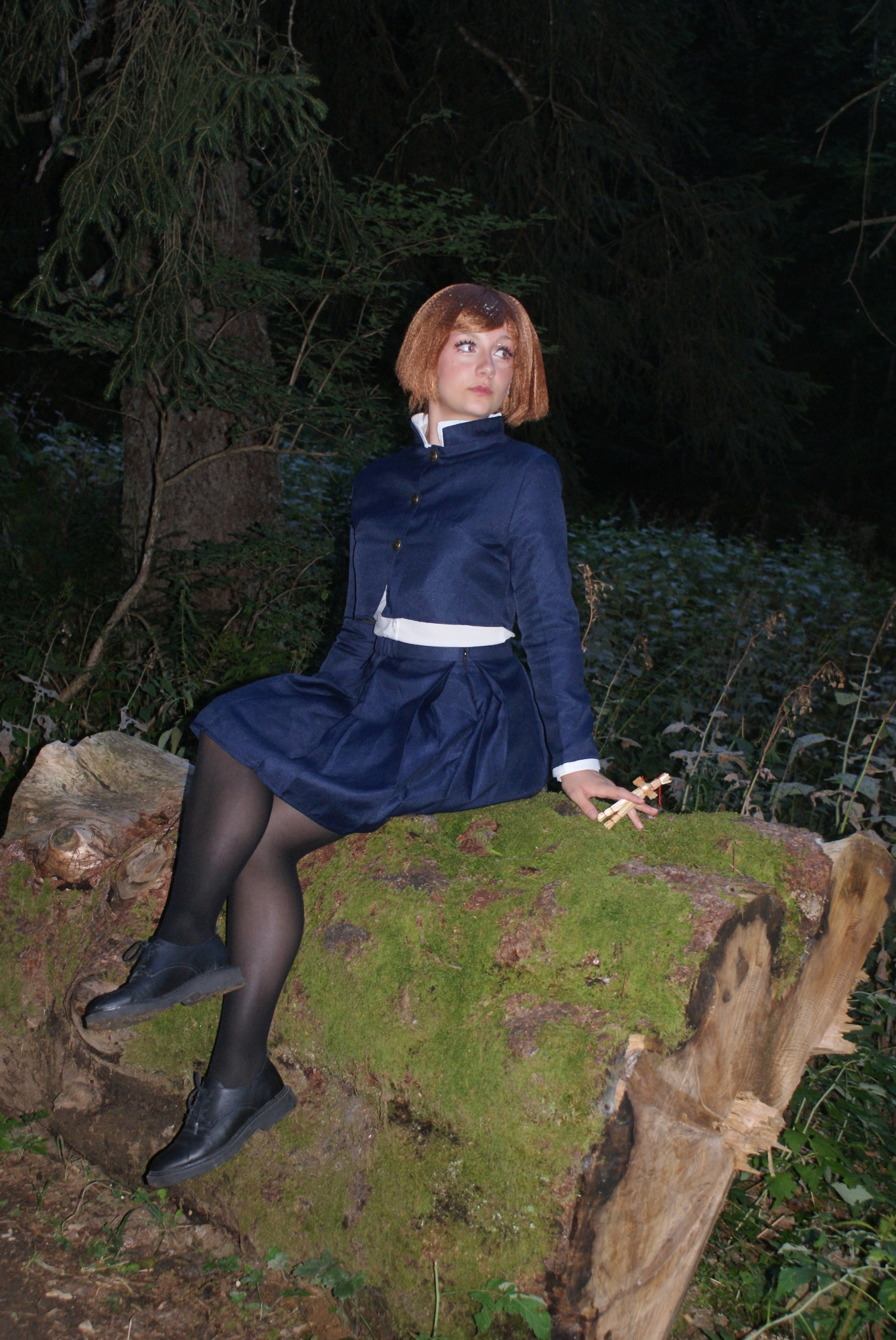 Nobara Kugisaki — photo 26