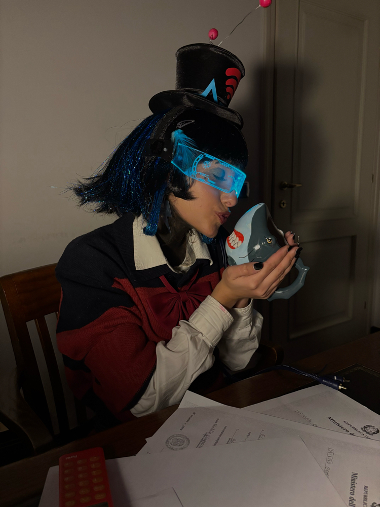 FEMALE VOX  - Photo 11