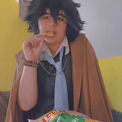 Ranpo Edogawa preview 2