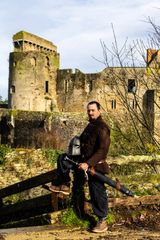 Château de Clisson preview 3