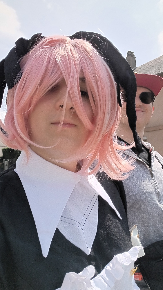 Astolfo robe - Photo 2