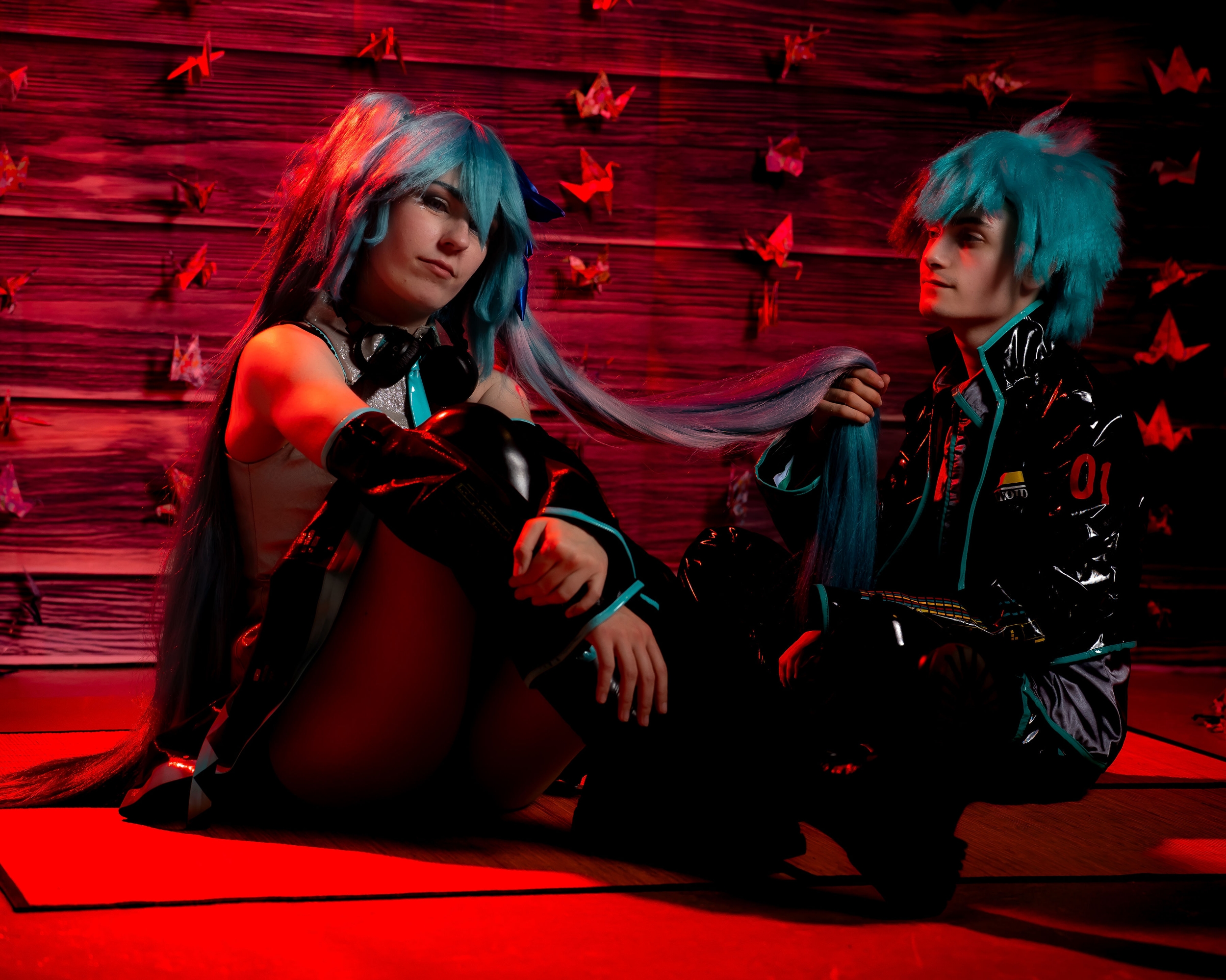 Miku — photo 13