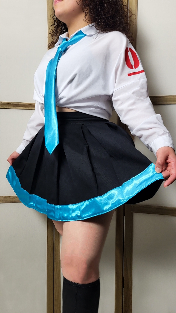 WIP Miku — photo 7