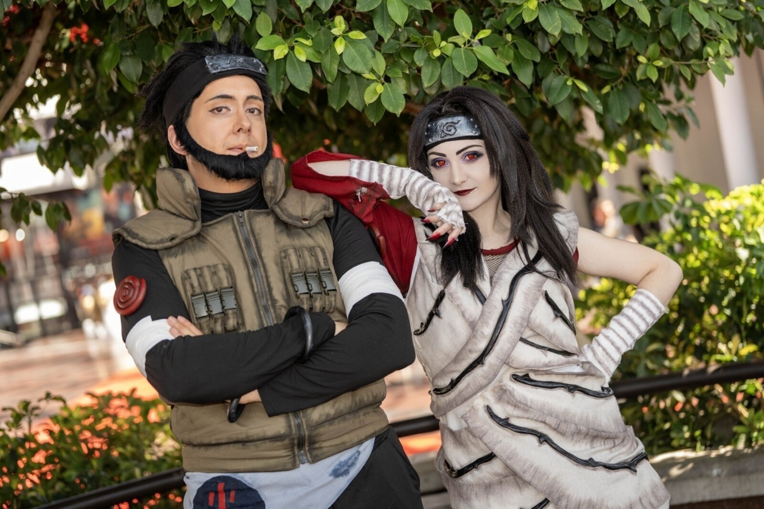 Kurenai shoot — photo 7