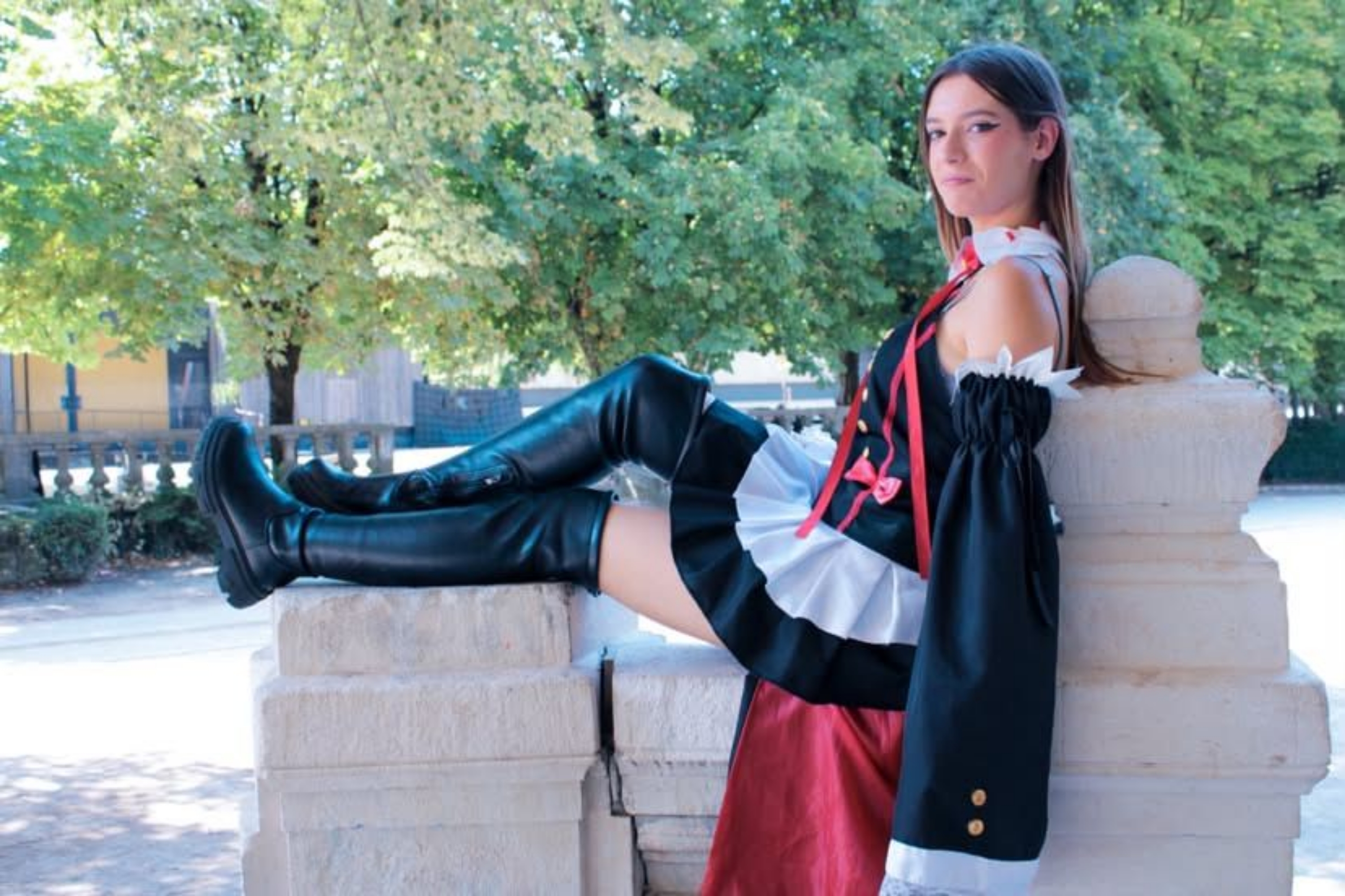 Krul tepes, photo 30