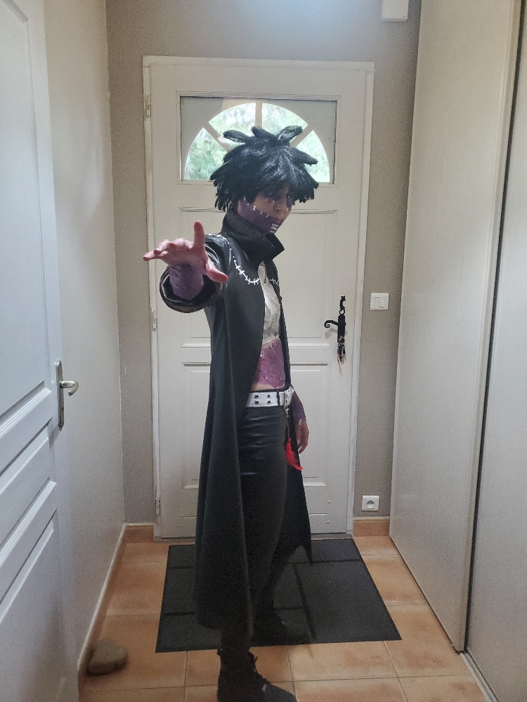 Dabi — photo 14
