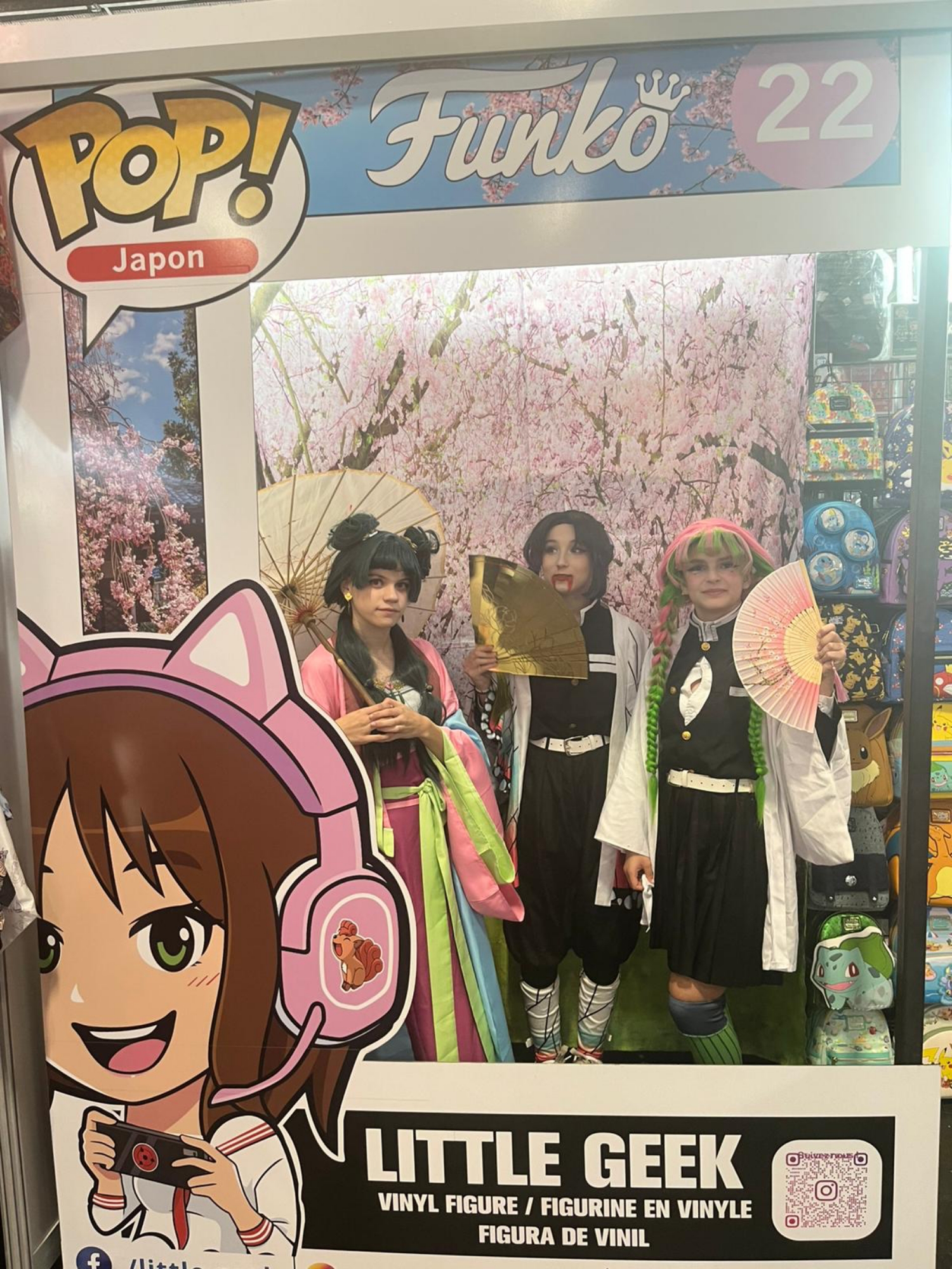 Conventions  - Photo 14