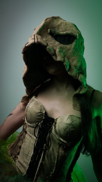 Mother_of_gatti - Oogie Boogie