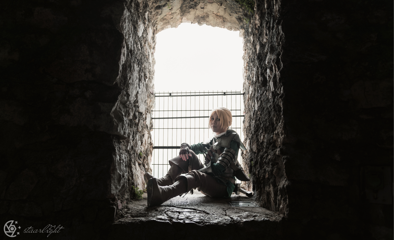 Judeau - Berserk - Photo 1