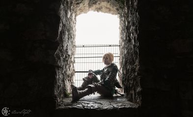 Judeau - Berserk preview 3