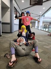 Chaotique Jiraiya preview 3