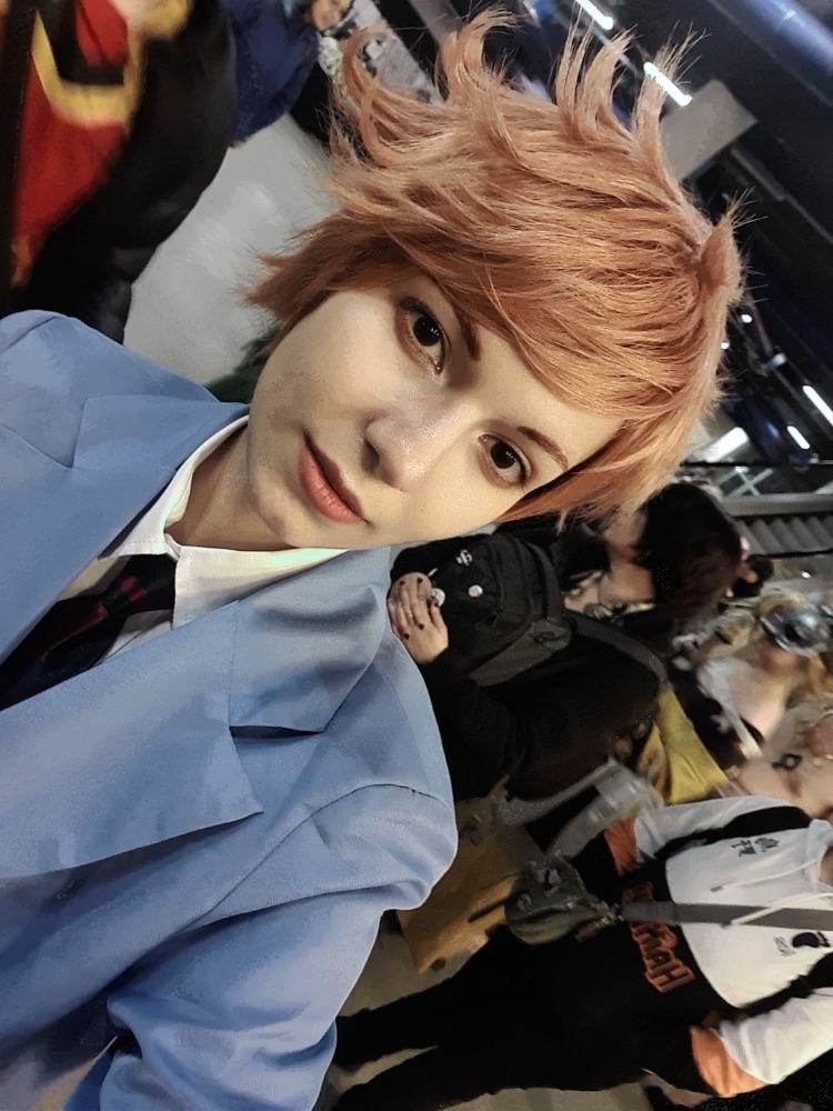Selfies/random pics, photo 122
