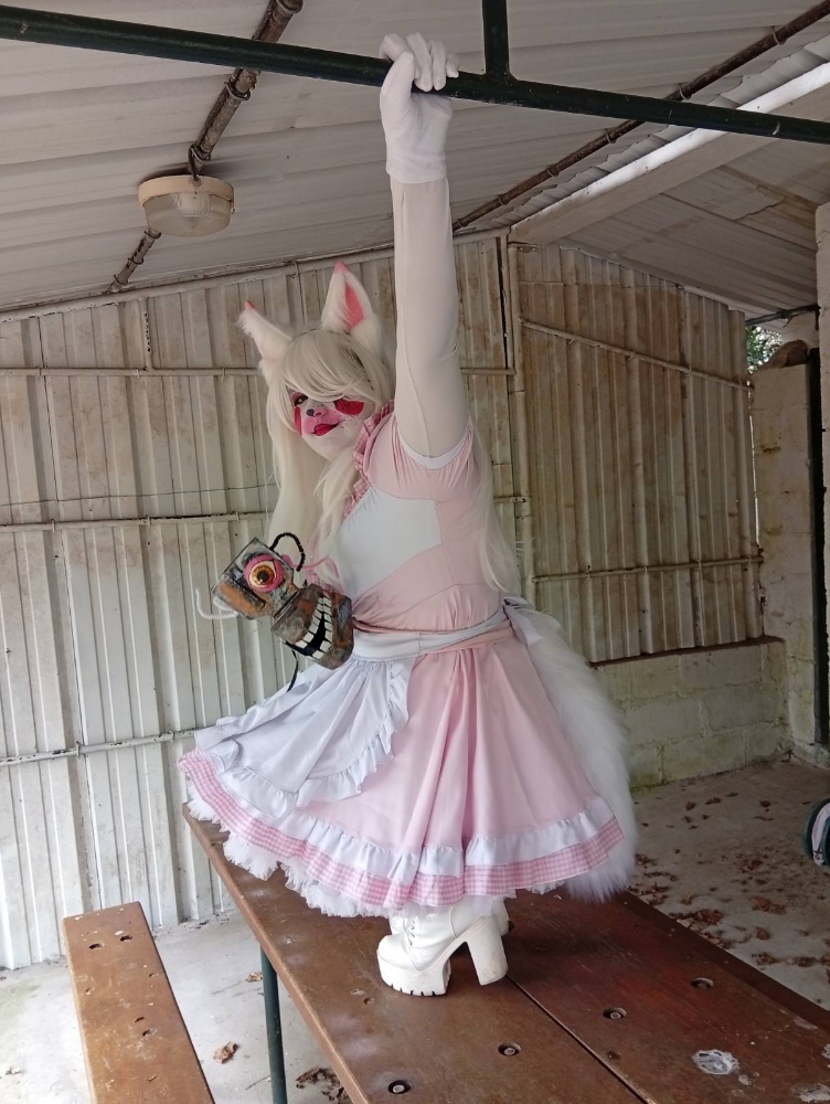 Mangle — photo 5
