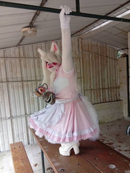 🌸~•∞shayali∞•~🌸 - Mangle