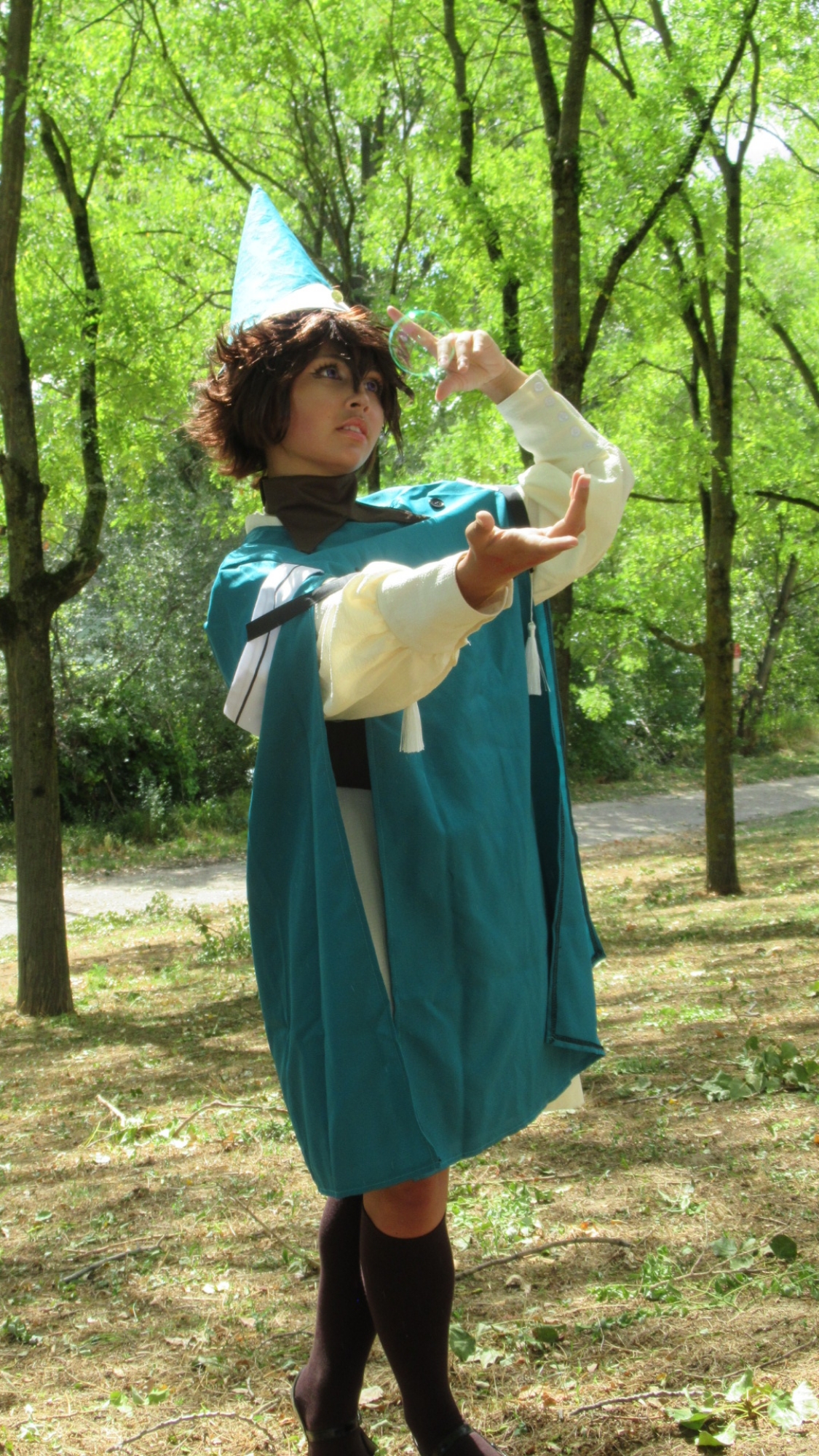 Agott, photo 26