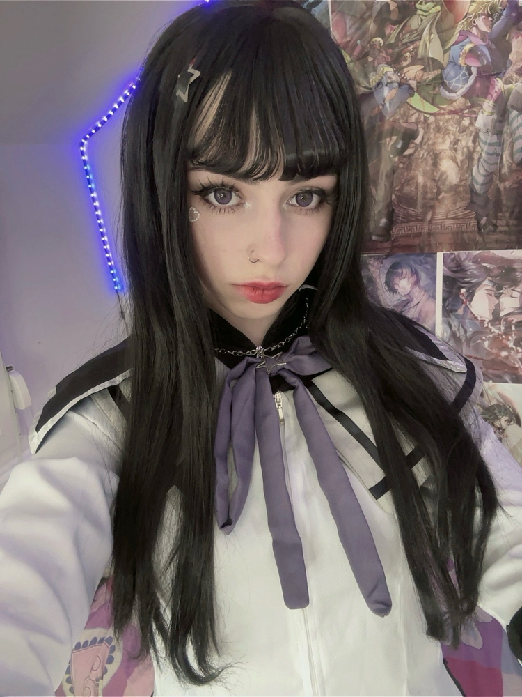 Homura Akemi - Photo 4