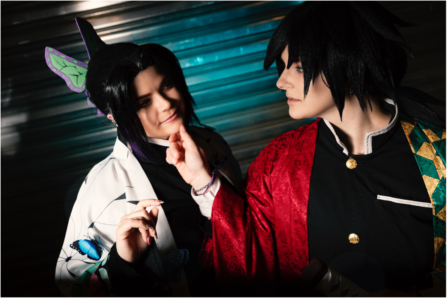 Shinobu Kocho - Photo 3