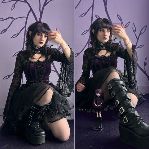 Elissabat - MH