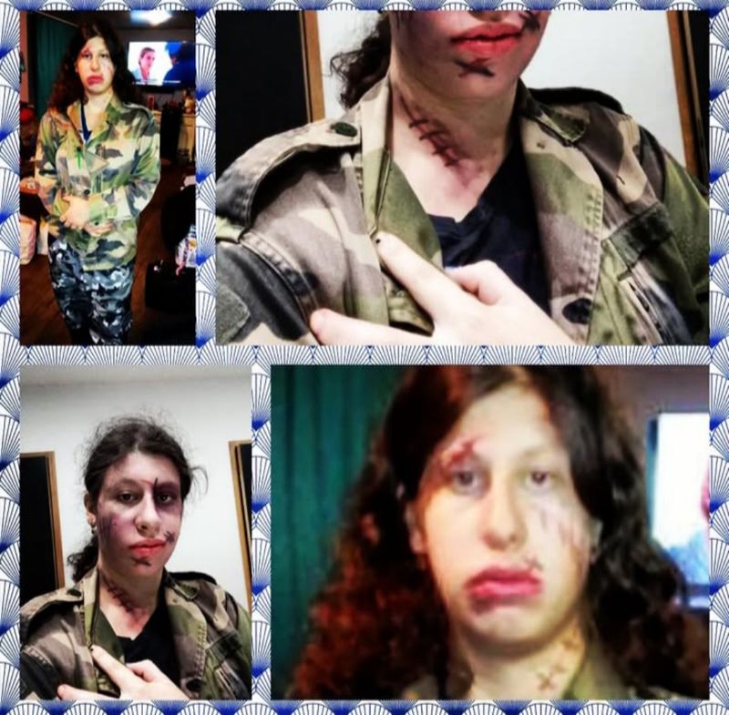 Kirbenda_world – Militaires