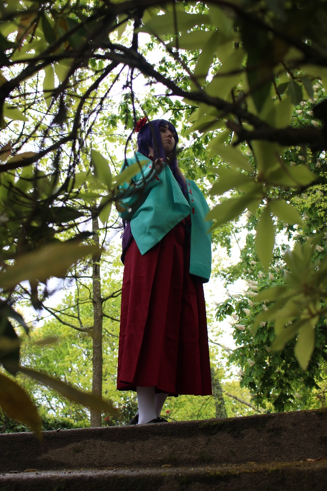 Aoi Akane (Thabor) — photo 5