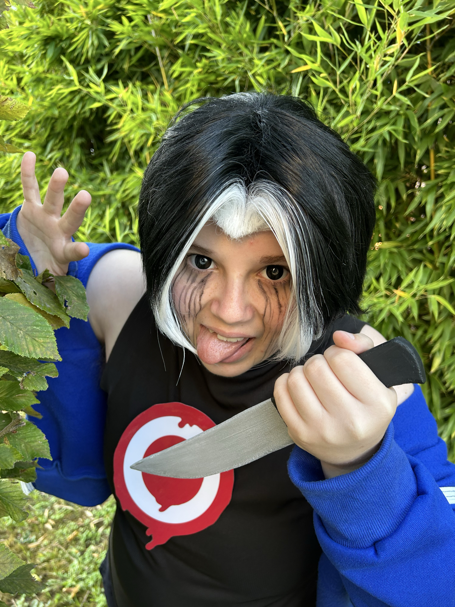 Killer sans - Photo 7